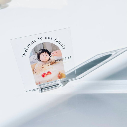 平成レトロ ハムスター フルーツ フォトフレーム 写真立て ぷっくり 希少品 000000003132_1_bkUE4hR.jpg