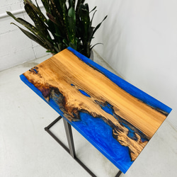 専用出品】屋久杉 サイドテーブル ローテーブル・リビングテーブル NK