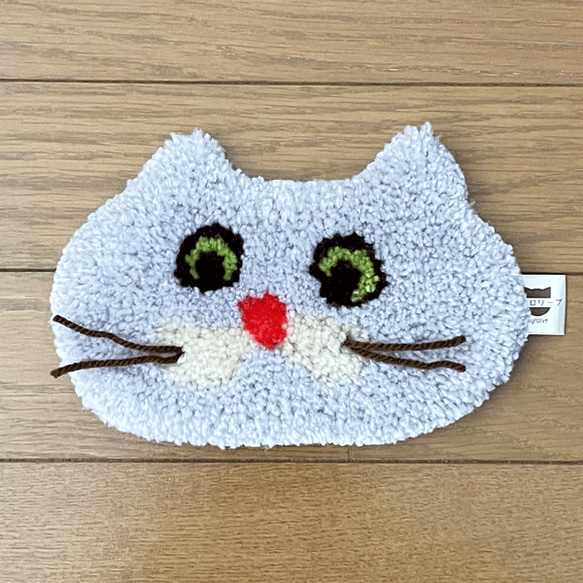 ★Nyanko 眼鏡架★ 當然也可以放置其他飾品♪♪ 第3張的照片