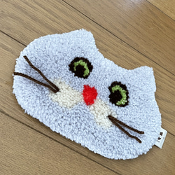 ★Nyanko 眼鏡架★ 當然也可以放置其他飾品♪♪ 第1張的照片