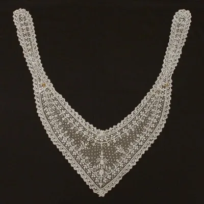 ホニトンレース衿飾り（No.2281）