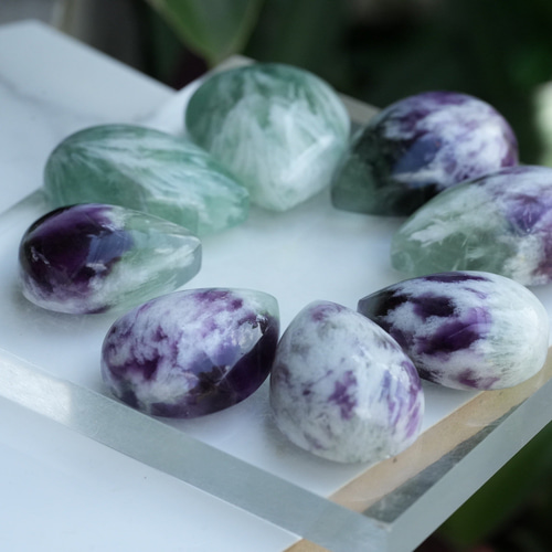 エンジェルフェザーフローライト スフィア 高品質 C エンジェルフェザーフローライトスフィア | Moon Crystal