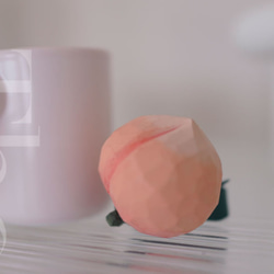 桃の置き物 41a08bd5ba5758289c4cf3e790a7e3