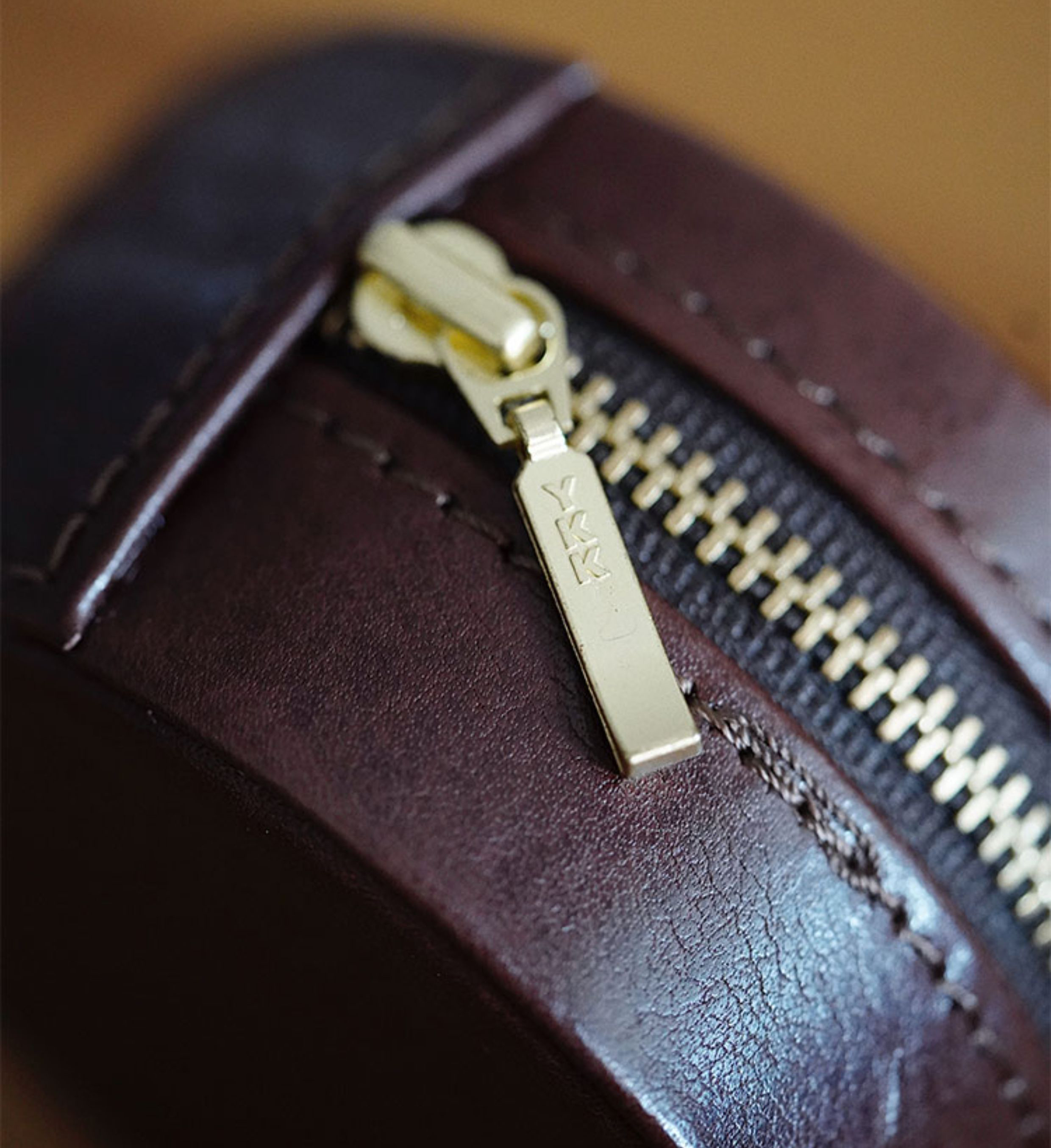 超便利で可愛らしい丸型本革アクセサリー収納ボックス