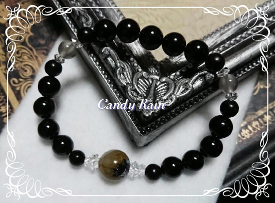 *** Lions Gate ***size(M)<具現化・保護>