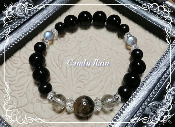 *** Ley Line ***size(L)<具現化・保護>