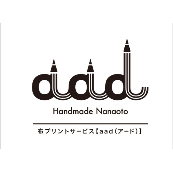 【ORDER】書体からアレンジしたロゴおつくりします「ロゴ作成 タイポグラフィ」 3枚目の画像