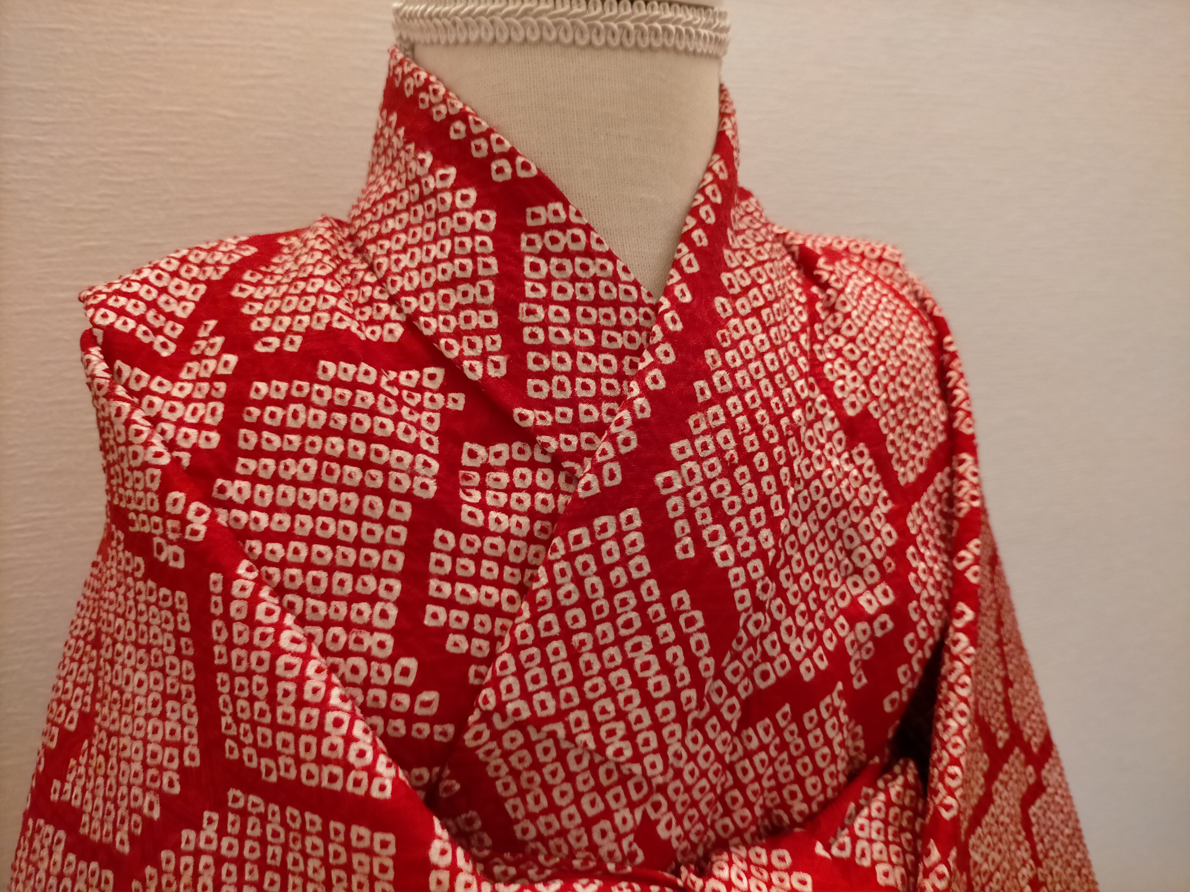 【受注製作】2025年七五三締め切りました！2026年七五三受付中　大人の羽織・着物から子供着物へお仕立て直し