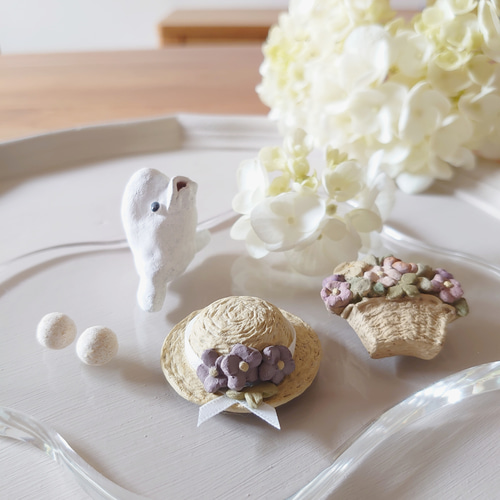 シロイルカのおきもの その他置物 tsumikusa works 通販 17409604