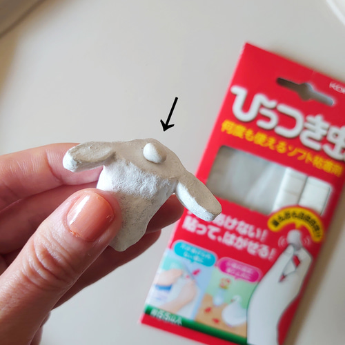 シロイルカのおきもの その他置物 tsumikusa works 通販 17409604