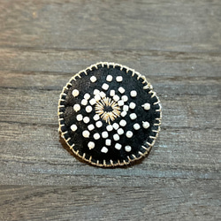 brooch 1枚目の画像