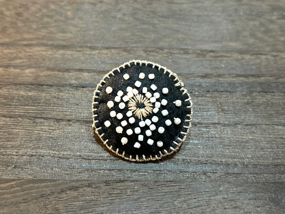 brooch 1枚目の画像