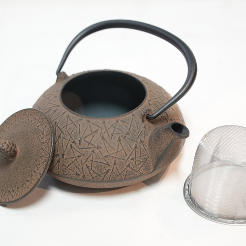 Amazon｜鉄瓶 鉄器 南部鉄器 急和風 鉄分補給 南部鉄瓶 ih対応