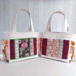 チューリップ バッグ のおすすめ人気通販 検索結果｜Creema(クリーマ  