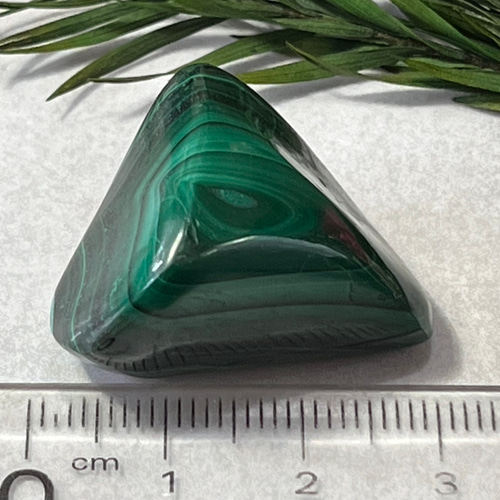 ☆限定NEW☆高品質♢お買得【マラカイト『孔雀石』タンブル連