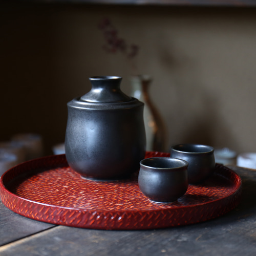 ギフトにも♪ 一人酒専用！ 徳利130ccサイズ【3分で熱燗が楽しめる