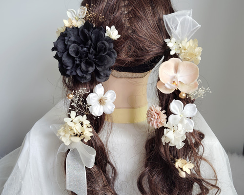 ヘッドドレス  88 ヘアパーツ ヘッドパーツ ヘッドドレス ヘアアクセサリー 髪飾り 結婚式