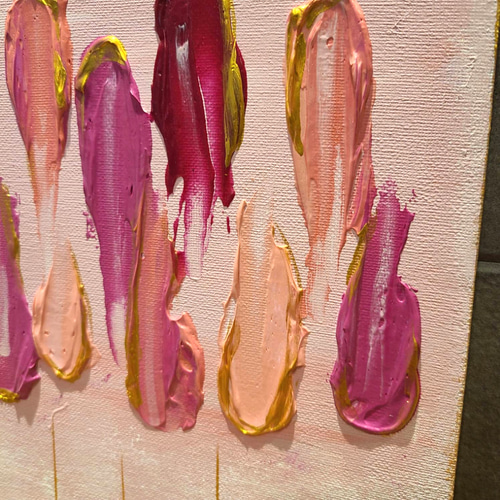 テクスチャーアート#413 展示用 テクスチャーアート#413 展示用