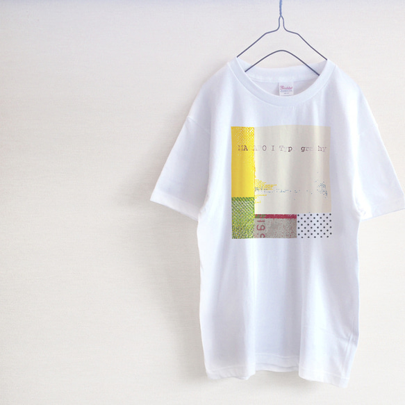 ★Creema限定★『春の福袋2024』Tシャツ　2点セット 2枚目の画像