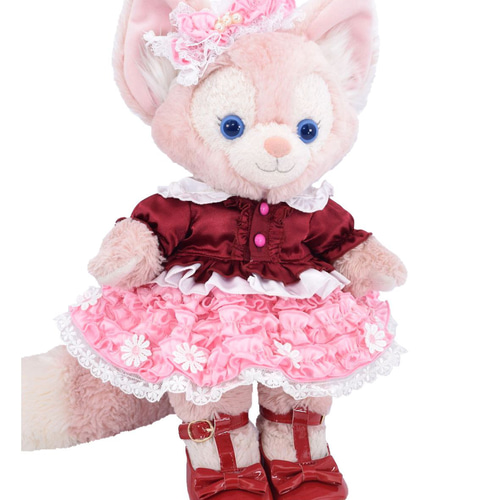 リーナベル 服 コスチューム ロリータちゃん 本体無 Sサイズ用