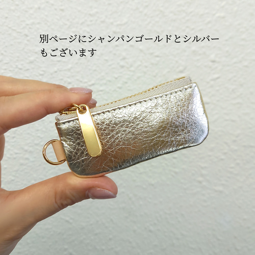 期間限定価格】極小！コインケース◇超ミニサイズ小銭入れ◇最