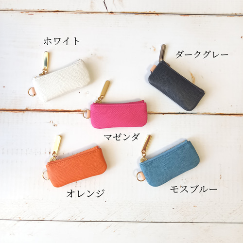 期間限定価格】極小!コインケース◇超ミニサイズ小銭入れ◇最 期間限定価格】極小!コインケース◇超ミニサイズ小銭入れ◇最