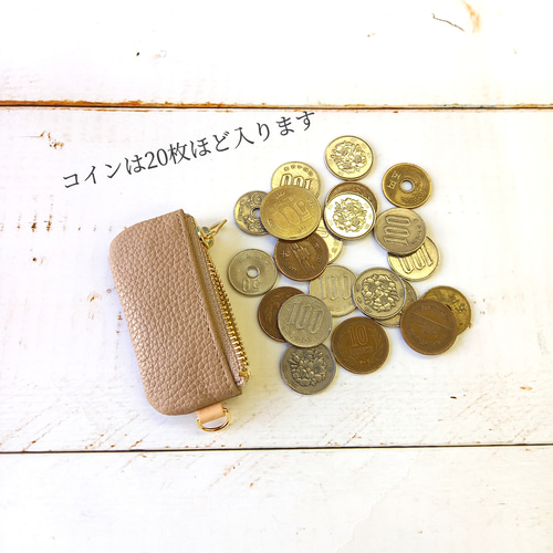 期間限定価格】極小!コインケース◇超ミニサイズ小銭入れ◇最 期間限定価格】極小!コインケース◇超ミニサイズ小銭入れ◇最