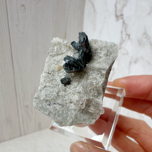 贈り物】アイアンローズ ヘマタイトローズ 赤鉄鉱 水晶 原石 その他