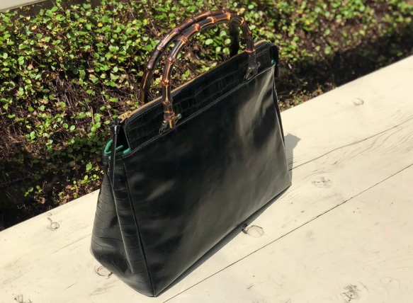 【VENT KOBE】 〝THE VENT〟008 M LEFB 受注製作 皮、革、レザー T2543249121(19635円)