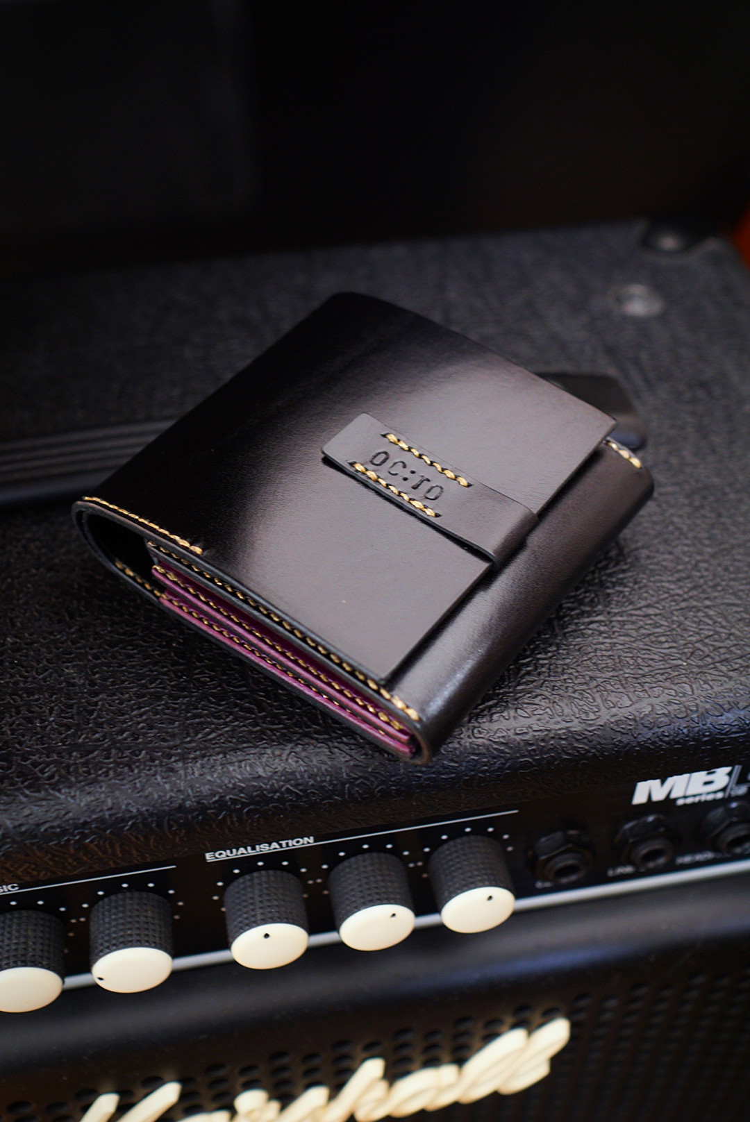 ✴︎✴︎新作2024✴︎✴︎ ROMANA2 / Velvet Theater 〜艶の美しい二つ折り財布〜【受注制作】 13,224円