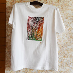 オリジナルTシャツ（フロント3・バック1） 1枚目の画像