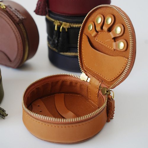 牛革　レザー　アクセサリー入れ　小物入れ　ハンドメイド 楽天市場】ハンドメイド/レザートレー/S 小物入れ ディスプレイ