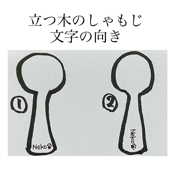 10文字以上の焼き入れ、大きなイラスト焼き入れの追加ご注文用フォーム 7枚目の画像