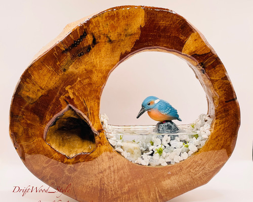 [希少] \"造形美\"流木\"　\"インテリア\"　\"置物\" 希少] 流木 インテリア 置物