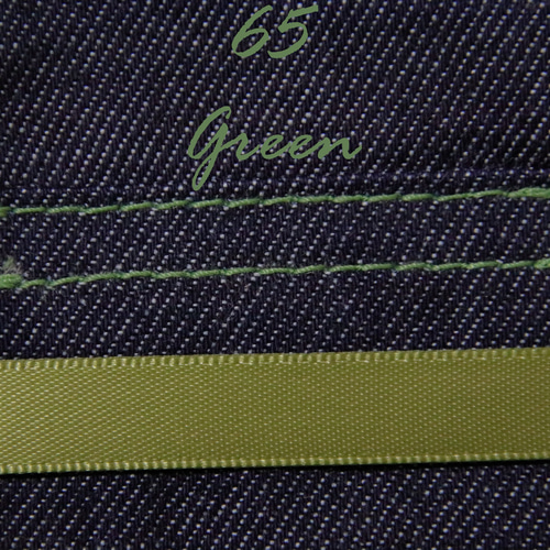 ☆まるぽ様☆ リメイクデニム・チノ ma-1ミリタリーベストワンピ