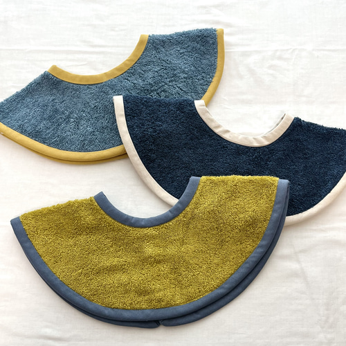 ☆ベビースタイ☆⑤ BABY】ナチュラルベビースタイ 全15種類 | Betty