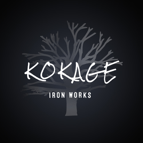 KOKAGE IRON WOOD オーダーメイド品　ご相談 KOKAGE オーダーメイド ローテーブル・リビングテーブル