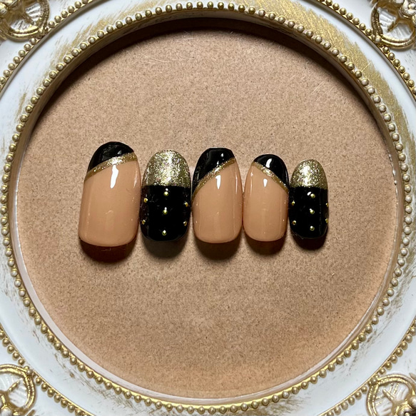 ネイルチップ ネイルチップ（つけ爪） nail salon 通販 17415618