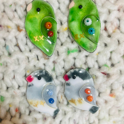 T様オーダー品 ネックレス・ペンダント 花毬 通販 17415699｜Creema