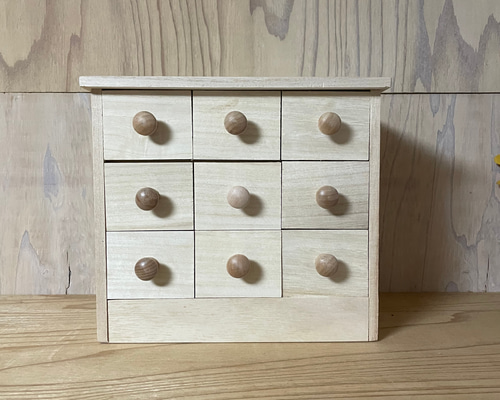 整理箪笥　キャビネット　箪笥　薬箪笥 cfa35c5711bacdd42d0a2c1608dc34