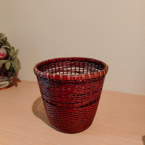 籐細工竹細工 竹細工籐細工 - メルカリ