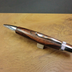 レア キングウッド木軸シャープペンシル0.5㎜芯 ステーショナリー ペン