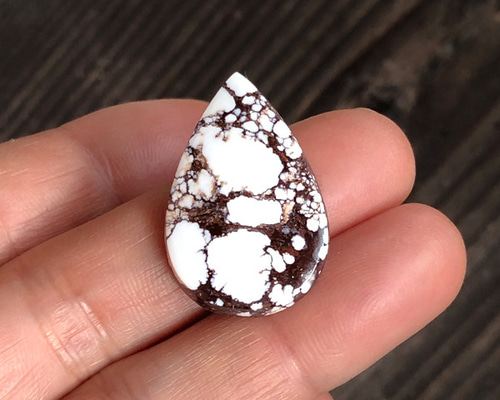 天然石Gemstone 14kgf～天然石フレームストーンネックレス | iichi 日々の暮らしを