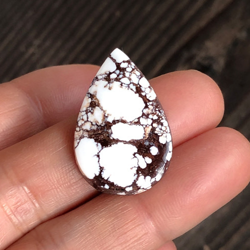 9474 ワイルドホース 天然石 天然石 Aun planet（発送は月水金のみ