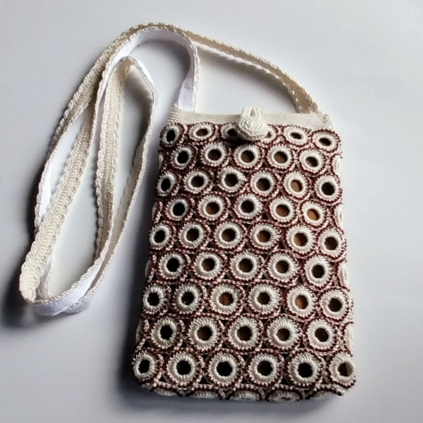 スマホショルダーバッグ 4,620円