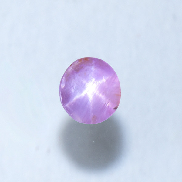 スター サファイア ルース 天然石 SAK057BS