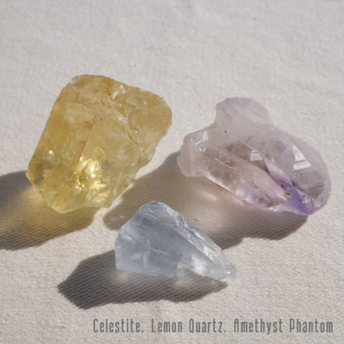 天然石セット　セレスタイト13個セット　まとめ売り 天然石セットセレスタイト13個セットまとめ売り