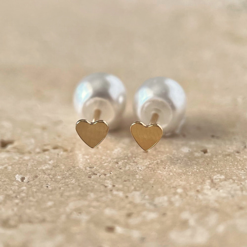 mimi様 14kgfピアス