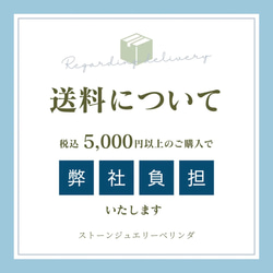 【合わせ買いにおすすめ】真珠や宝石のお手入れクロス・１枚入り 7枚目の画像