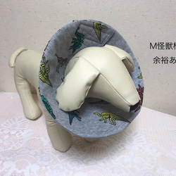 犬服 セーラーカラータンクトップ（受注制作）小型犬〜大型犬 ペット服